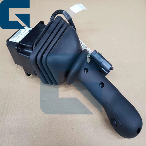 515-7112 Joystick Handle Assy For Excavator Spare Parts 5157112