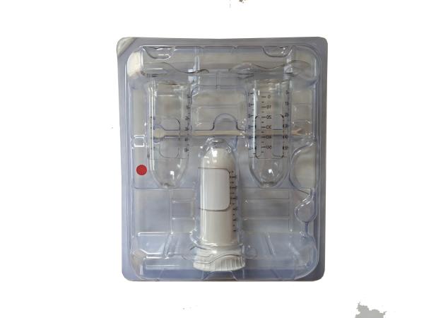 Class II Disposable Anoscope Light Tool for Anal Examination