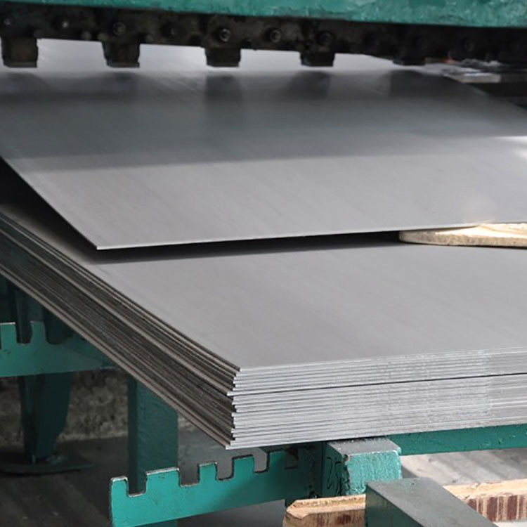 Certified Polished Stainless Steel Sheets in Grades 201 304 and 316