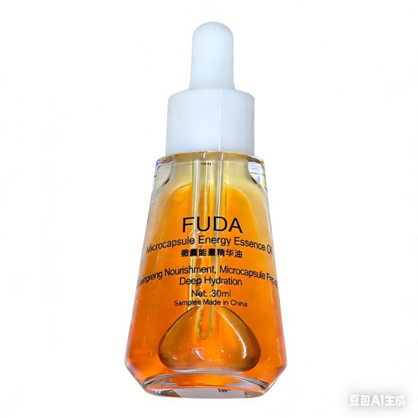 Microcapsule Plant Extract Repair Essence Oil