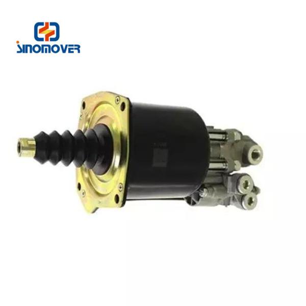 WABCO Original Parts Spare Parts 9700511070 Clutch Booster  Use For HOWO SHACMAN FAW DAF MAN Truck