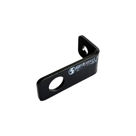 DZ96319240570 Flexible Shaft Fixed L Bracket For SHACMAN Heavy Truck Spare Parts