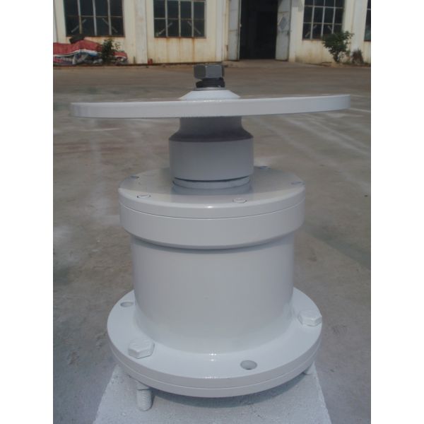 1kW 48V Vertical Axis Wind Turbine Kit for RV/Boat/Cabin – Low Noise, DIY Off-Grid Wind Generator with MPPT Controller