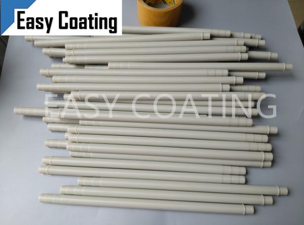 Sell automatic powder painting system guns powder tube PEA-C3 parts  0351619