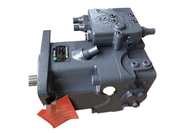 Bomba hidráulica A11VO75 A11VO95 A11VO145 da máquina escavadora em dois sentidos de Rexroth do cilindro hidráulico