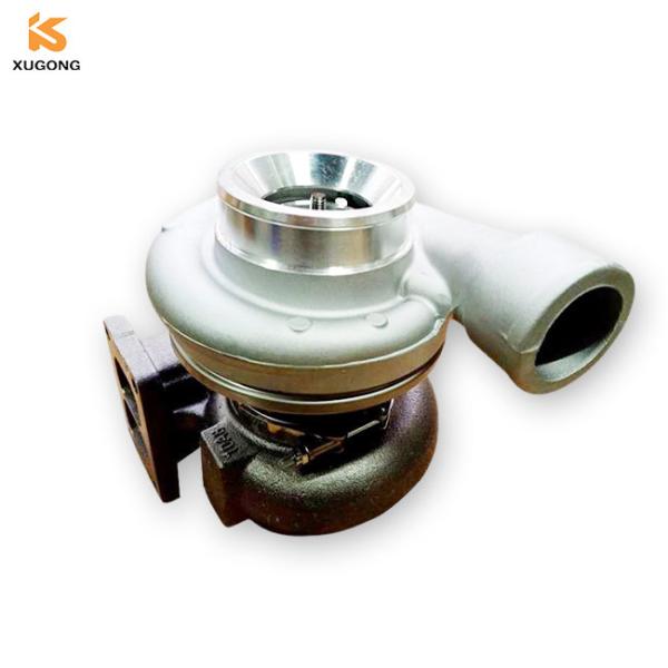 Turbocompressor 6156-81-8170 do motor do turbocompressor 6156818110 SA6D125E SAA6D125E 6D125 do motor de WA470 WA480 KOMATSU