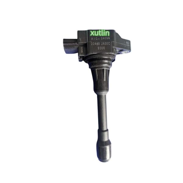 Ignition Coil For Nissan Altima Sentra Versa NV200.VERSA.Infiniti FX50.QX60. OEM 22448-JA00C.22448JA00C.22448JA00A.UF549