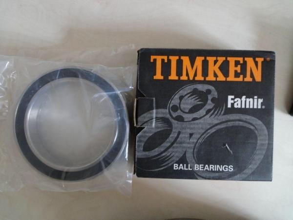 Double sides seals timken wheel bearings 395LA for automobile Fafnir brand