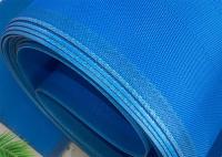 Ceinture d'assèchement de boue de polyester de 15905 monofilaments pour le déshydrateur à haute pression de presse
