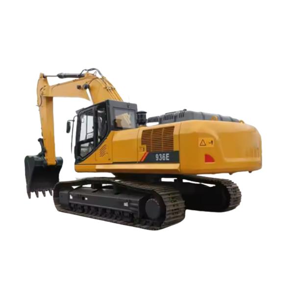 Liugong CLG936E Hydraulic Excavators 35 Ton 36 Ton 40 Ton Crawler Excavator
