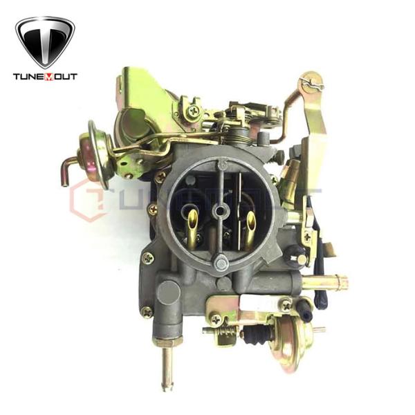 H2092 Carburetor Carb 21100-11191 21100-11190 For Toyota-S 2e Tercel Corsa