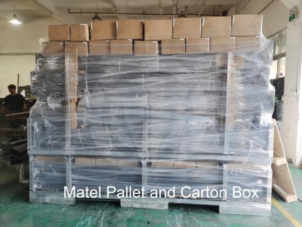24FT 25FT 30FT MMA Training Cage Martial Arts Octagon Competition Boxing Ring