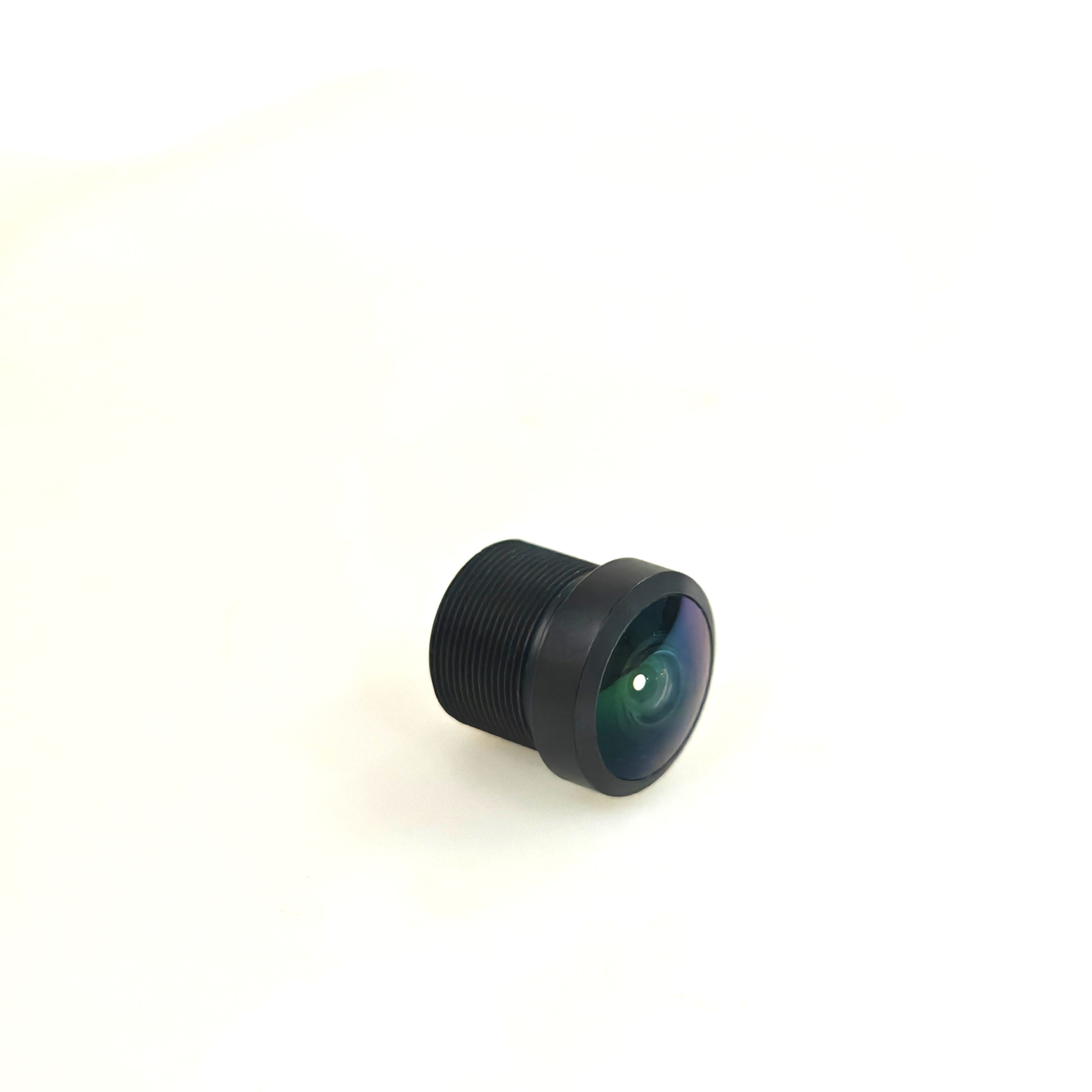 Wide Angle M12 Lens with IR CUT Function Low CRA Outdoor Video Doorbell Smart Home Surveillance Camera