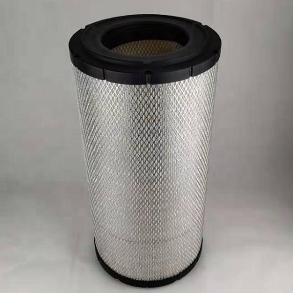 70986N AT178516 40C1033 Excavator Stainless Steel Air Filter Element