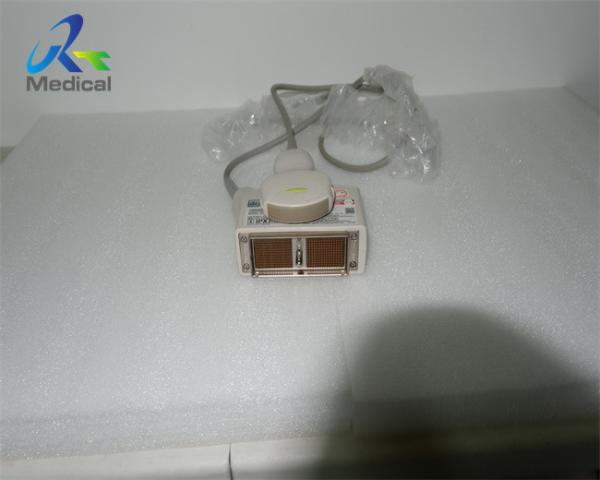 Convex Array Ultrasound Transducer Probe Toshiba Aplio PVT-375BT