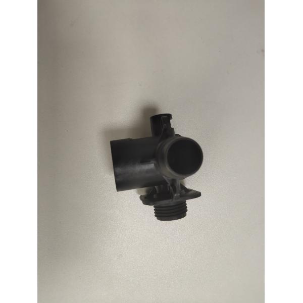 Professional Industrial Moulded Products plastic injection mold oil valve
