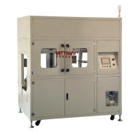 Polybag Máquina de vedação totalmente automática Saco inserir equipamento de embalagem