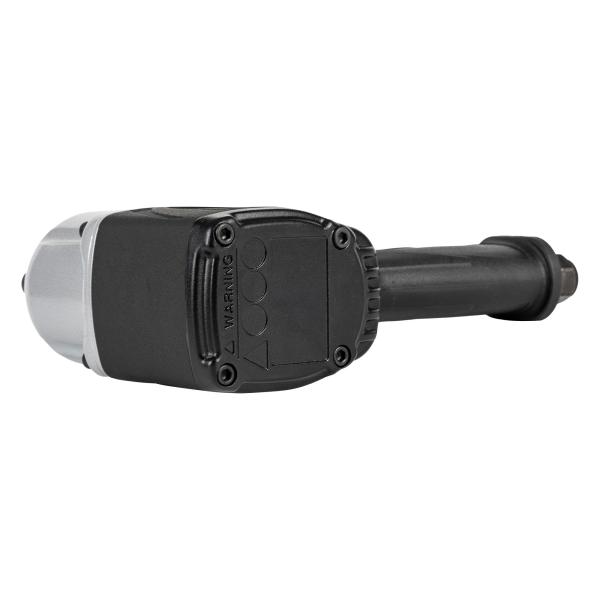 Customized Half Inch Drive Impact Wrench 1/2in Air Impact Gun 740nm