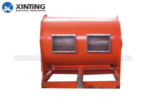 Ldpe Hdpe Recycling Machine Waste Films Waste Bottles Crushing Cold Washing Hot Washing