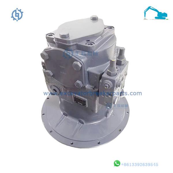 A11VLO190 Rexroth Hydraulic Piston Pump For Crawler Hydraulic Drill Machine A11VLO190LE2S