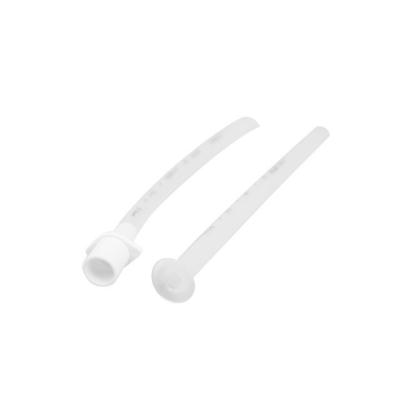 Medical Customization Nasopharyngeal Nasal Airway Tube PVC