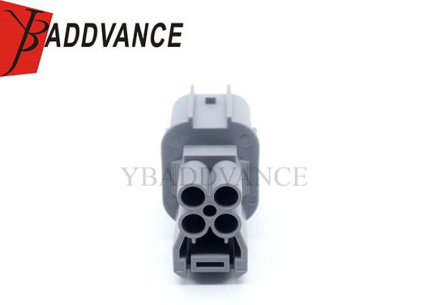 S-umitomo 2.3mm HWシリーズ 4ピンブレード 自動車用酸素センサーコネクタ 6181-0073