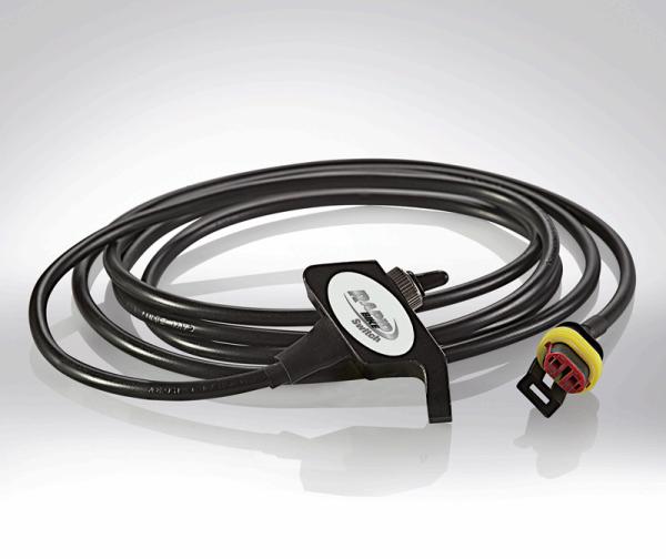 Customized Tuning Dimsport Optional Parts Map Switch For Rapid Bike
