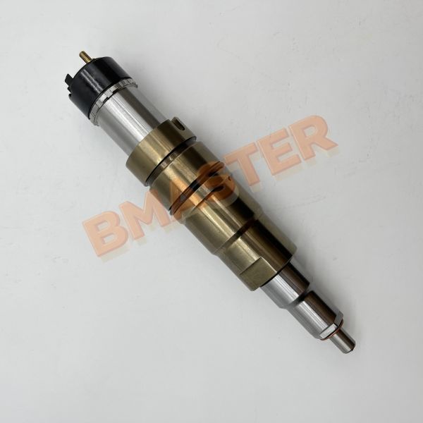 2031835 Model Fuel Injector Compatible With XPI DC13 And DC16 Engines With 6 Month Warranty
