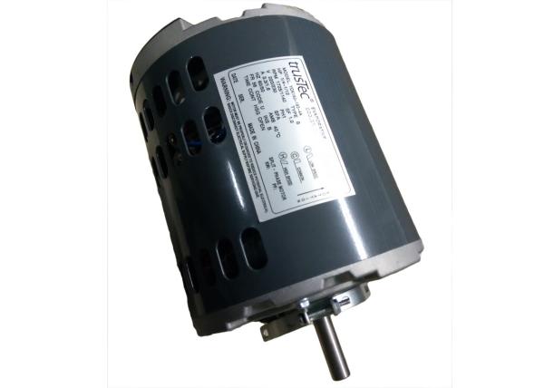 rolamento de refrigeração ar do rolamento do dever do refrigerador evaporativo do motor de 550W 3/4 HP