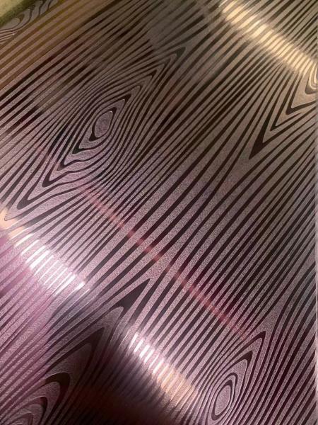 304  201 Antique Bronze Brass Stainless Steel Sheet Pannels Manufacturer Supplier