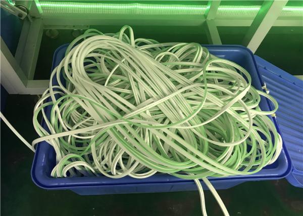 2835 SMD LED Neon Flex Light 12V 24V 2.5CM Cutting For Advertising Signs