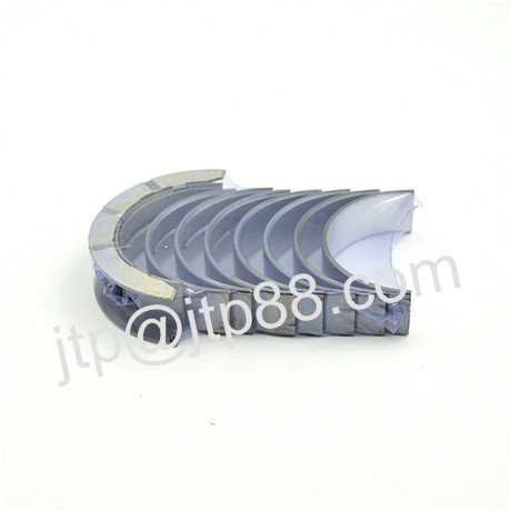 Cojinete de biela de material de la culata para camión motor EF350 EF750 EH100 EH500 EL100 H06C H07D