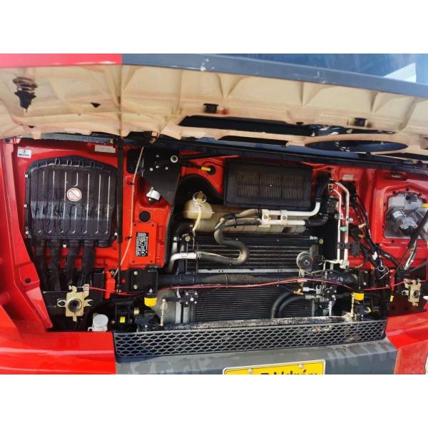 Используемый трактор перевозит трактор на грузовиках тележки сварочного трактора Уилера Shacman X3000 10 для продажи сверхмощный