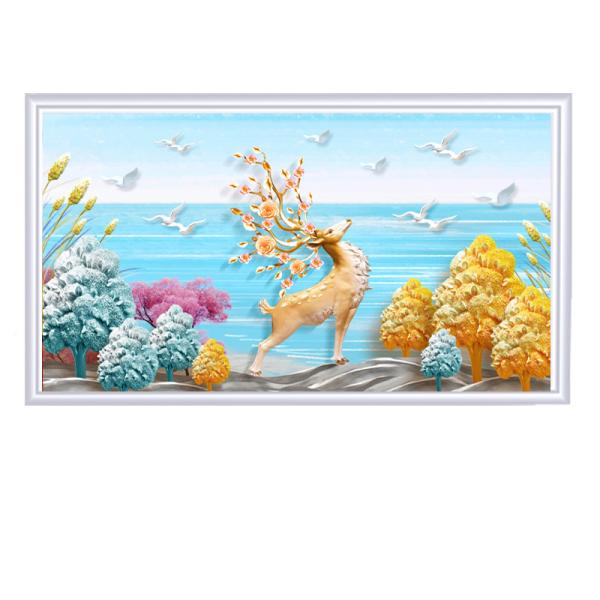 Energy-saving Electric Infrared Radiant Ceiling Room Panel with Carbon Fiber Heating