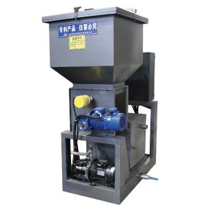 Стиральная машина ткани системы нержавеющей стали автоматическая заполняя