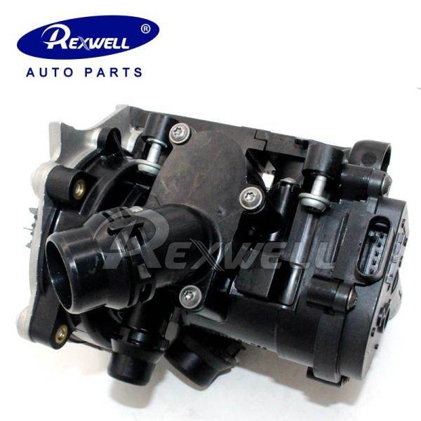 Motor Electronic Water Pump Thermostat Housing Assy para VW Golf Audi TT 06L121111H