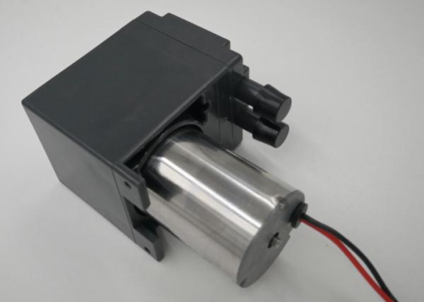 Brushless Mini Water Pump Electric Direct Current Hot Water / High Temperature Liquid Uasage