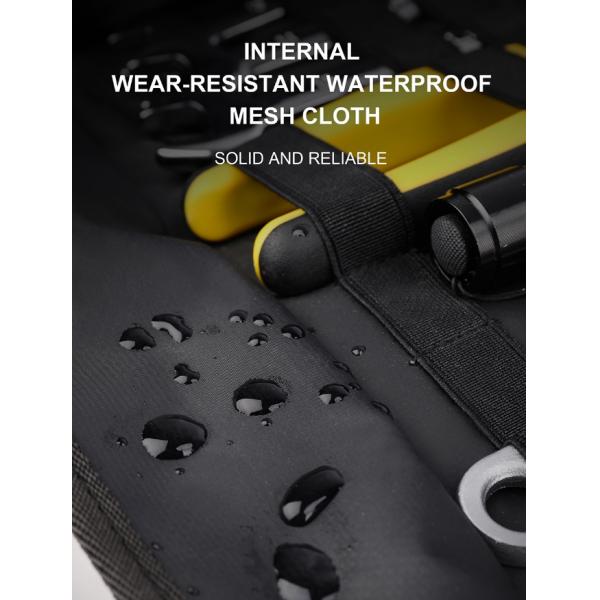 Хорошие характеристики Мотоциклетные аксессуары Части многоцелевой мотоциклетный инструментальный комплект WMT103