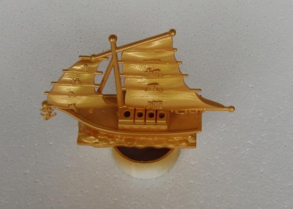 Golden Galleon Models ,  Golden Galleon Cruise Ship Handcrafted Model Ships