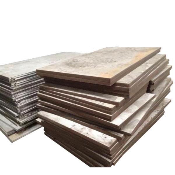 SUS317L Stainless Steel Sheet