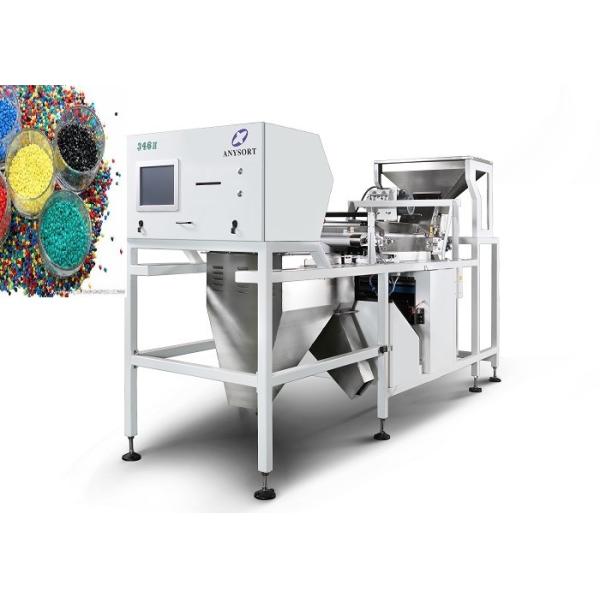 Trieuse dynamique de couleur de ceinture de processeur de noyau de double de