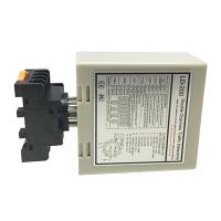 Sensor de boucle du véhicule 100-240 VAC 15-2000 μh