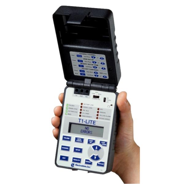 Volkswagen Touran CAN data transmission network system test stand