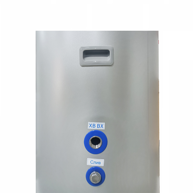 Commercial Gas Storage Water Heater 150L 200L 300L Large Capacity Tank Water Heater for Hot Water Supply System