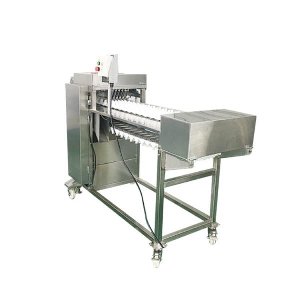 Automatic sweet corn cutter machine auto industrial sweet corns cutter equipment cheap price for sale
