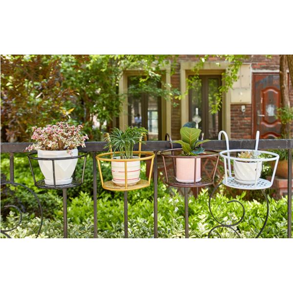 20kg Bearing Metal Flower Stand