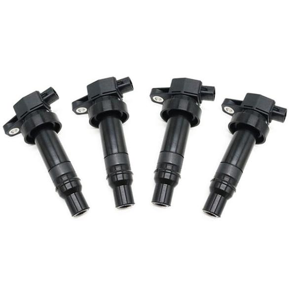 Auto Parts Pencil Direct Ignition Coil 27301-2B010, 27300-2B010 For Hyundai Tucson