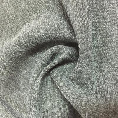 All Season Stretch Jersey Fabric 165CM Width 180GSM Weight Knitting Style