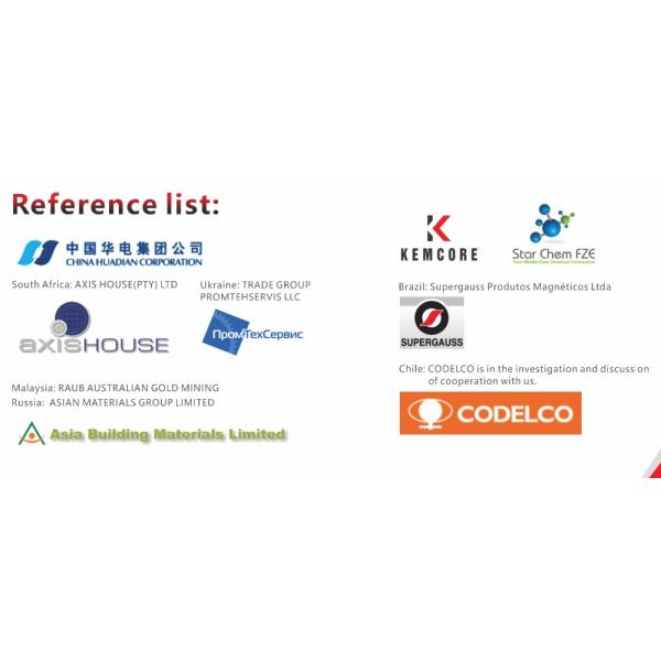 High Chrome Cast Steel Ball Iron Material For Cement Plant