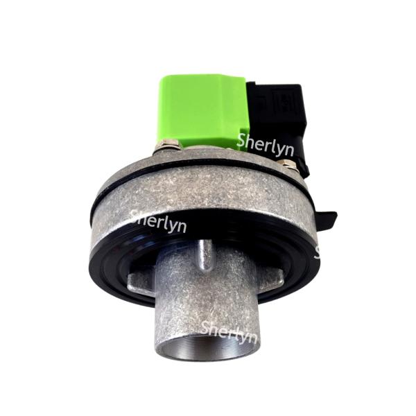 DMF-Y-25 1'' BFEC Embedded Dust Collector Pulse Valve 24V DC 220V AC